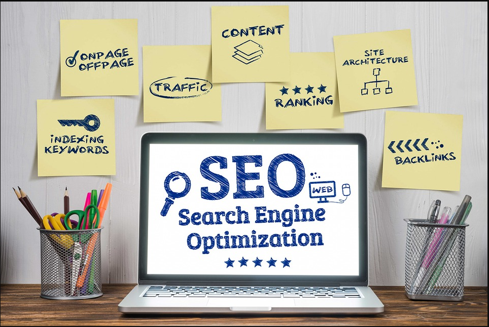 Website Development Company