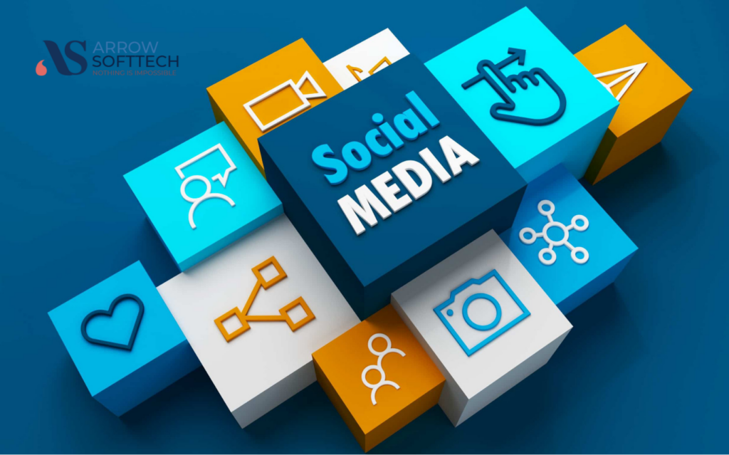 Social Media Marketing Services helping businesses increase brand awareness, engagement, and online growth through strategic social media campaigns