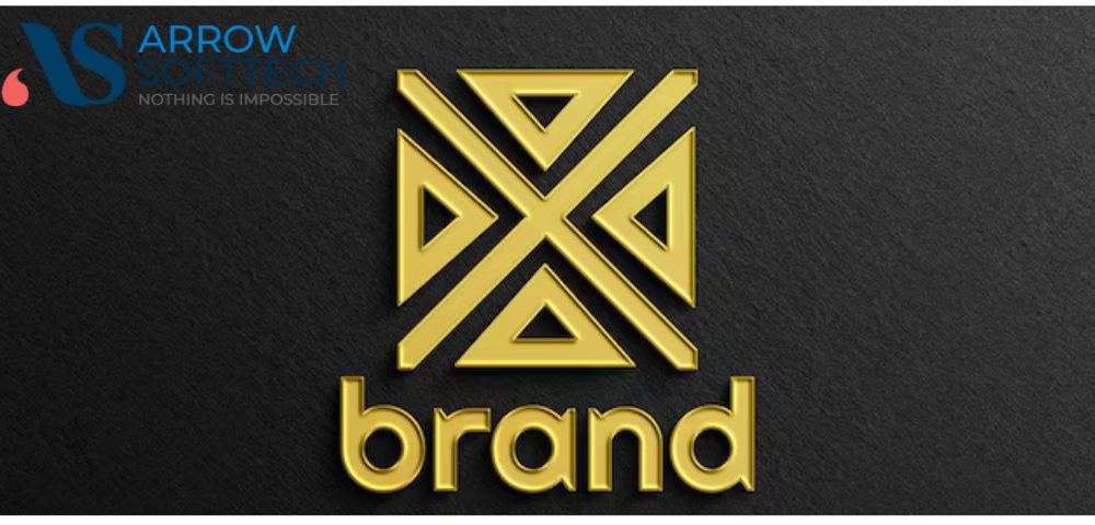 Professional Logo Design Services showcasing a modern, creative, and unique brand logo concept designed to enhance brand identity and visual recognition.