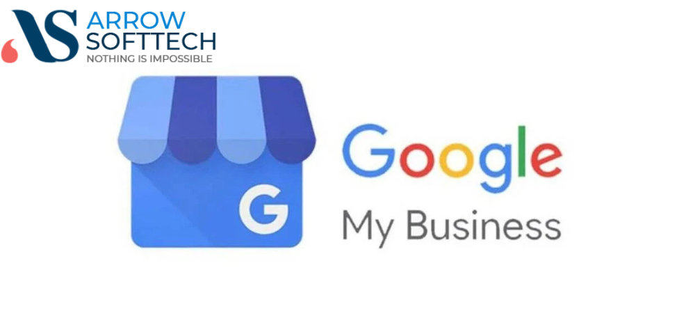 GMB promotion services showing optimized Google My Business profile for higher local search rankings