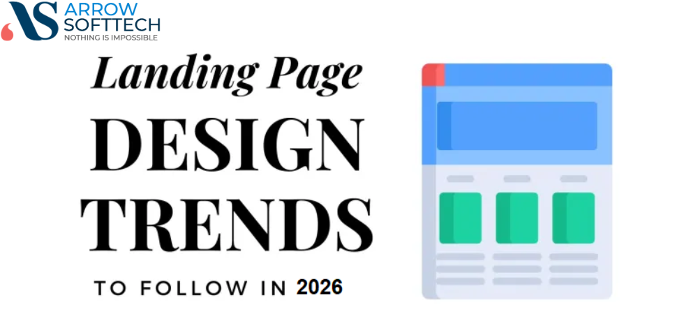 Professional Landing Page Design Services creating high-converting, mobile-responsive business landing pages.