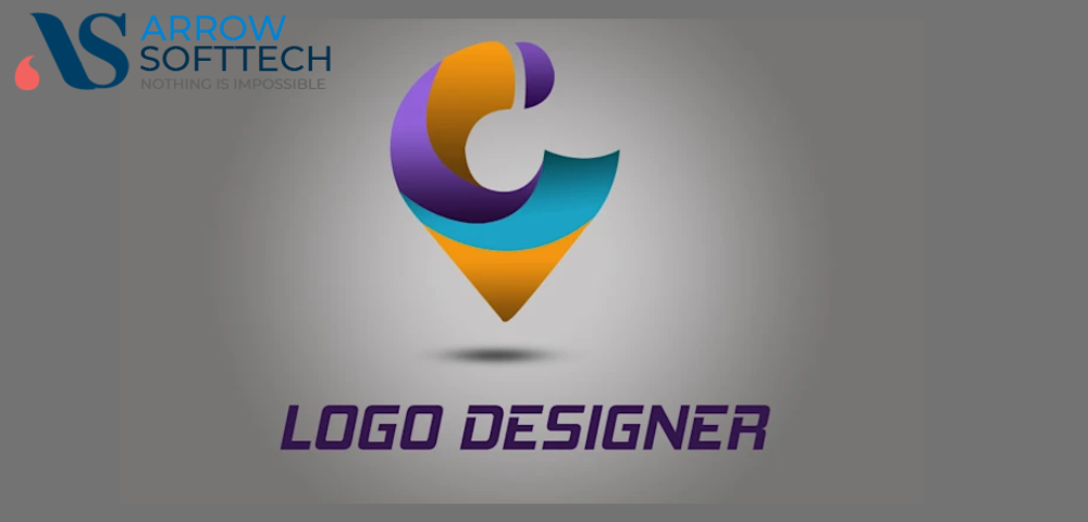 Professional Logo Design Services showcasing a creative and modern brand identity