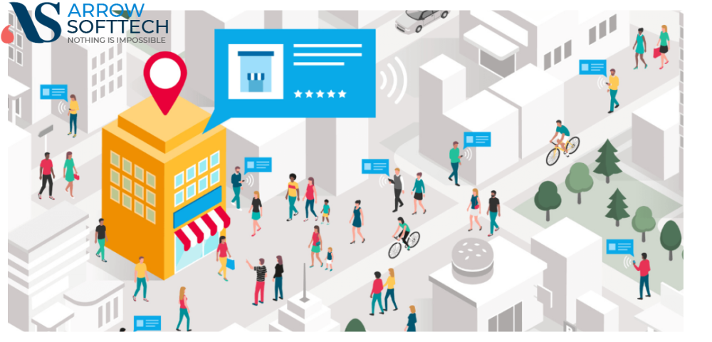 Enhanced local visibility services helping businesses rank higher in local search results and Google Maps