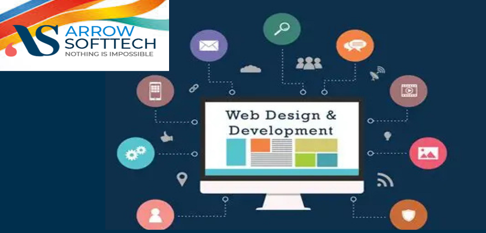 Expert web designing services delivering fast, secure, and responsive websites