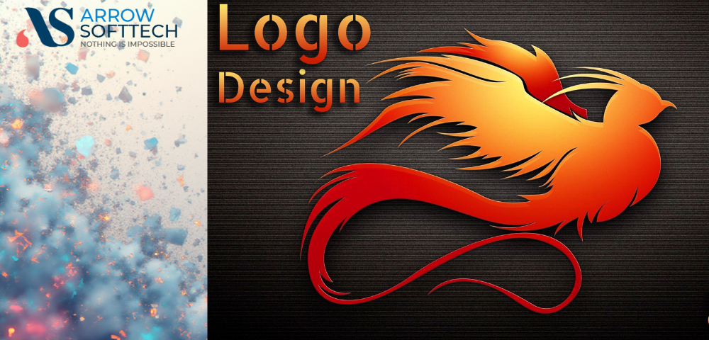 Creative & Professional Logo Design Services for Strong Brand Identity