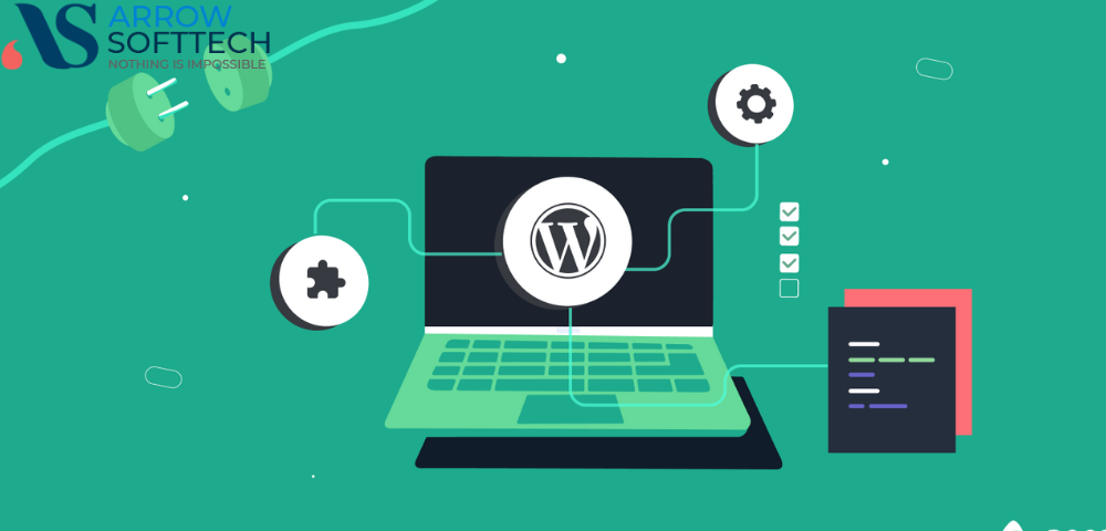 Expert WordPress Development Services for responsive websites