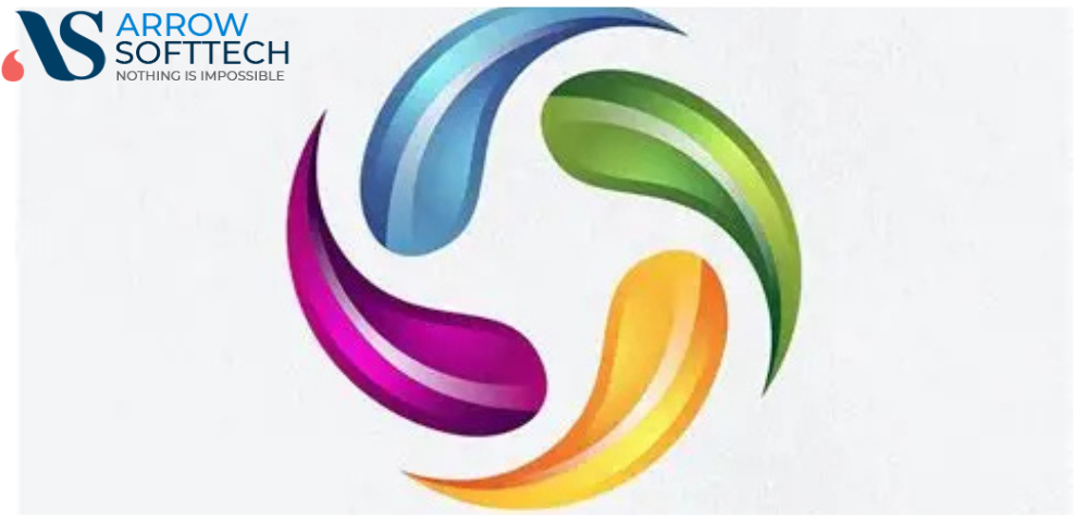 High-quality logo designing services for corporate and digital brands